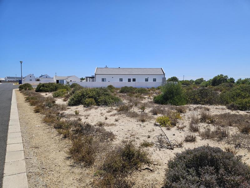 0 Bedroom Property for Sale in Britannia Bay Western Cape